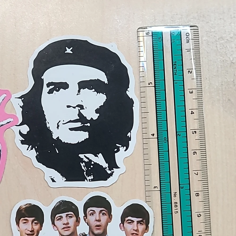 Thermos stickers - Picture 4 of 6